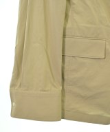 PRADA（プラダ）ジャケット ベージュ サイズ:48(L位) メンズ/2200654030042