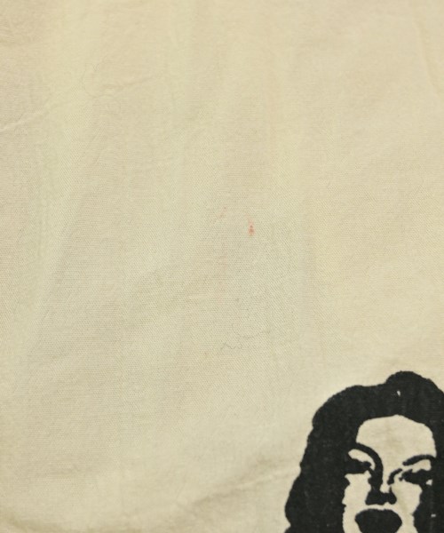 PRADA（プラダ）ロング・マキシ丈スカート 黄 サイズ:38(S位) レディース/2200655353010