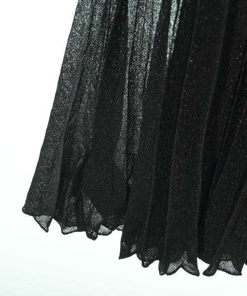 PRADA（プラダ）ワンピース 黒 サイズ:38(S位) レディース/2200655353027