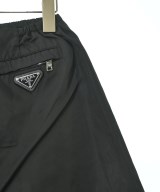 PRADA（プラダ）ひざ丈スカート 黒 サイズ:-(XS位) レディース/2200655353072