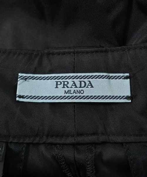 PRADA（プラダ）その他 黒 サイズ:38(S位) レディース/2200655353089