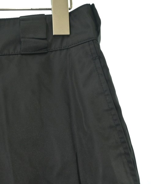 PRADA（プラダ）その他 黒 サイズ:38(S位) レディース/2200655353089