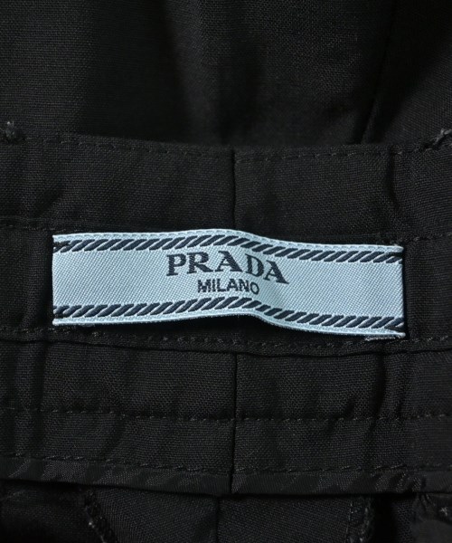 PRADA（プラダ）その他 黒 サイズ:40(M位) レディース/2200655353096