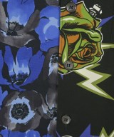 PRADA（プラダ）カジュアルシャツ 黒 サイズ:S レディース/2200655533023