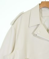 PRADA（プラダ）ライダース 白 サイズ:40(M位) レディース/2200655616023