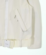 PRADA（プラダ）ライダース 白 サイズ:40(M位) レディース/2200655616023