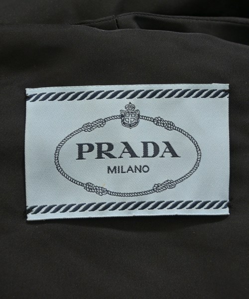 PRADA（プラダ）その他 黒 サイズ:38(S位) レディース/2200655545521