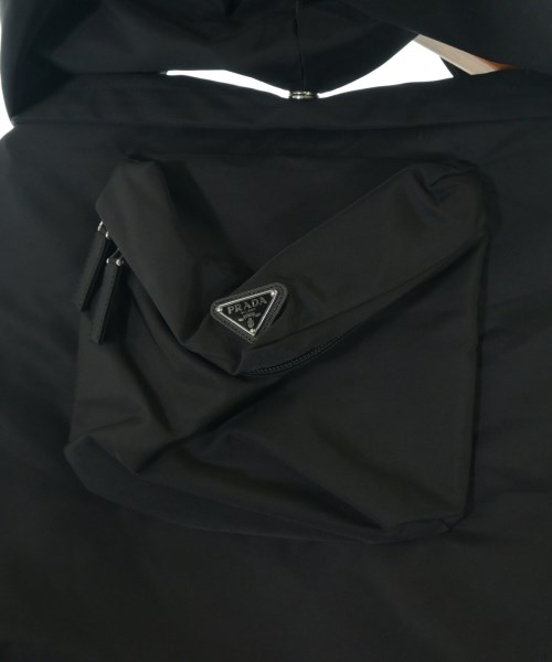 PRADA（プラダ）その他 黒 サイズ:38(S位) レディース/2200655545521