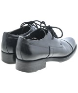 PRADA（プラダ）ビジネス・ドレスシューズ 黒 サイズ:EU39(24cm位) メンズ/2200656122011