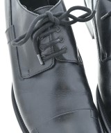PRADA（プラダ）ビジネス・ドレスシューズ 黒 サイズ:EU39(24cm位) メンズ/2200656122011