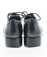 PRADA（プラダ）ビジネス・ドレスシューズ 黒 サイズ:EU39(24cm位) メンズ/2200656122011