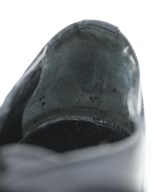 PRADA（プラダ）ビジネス・ドレスシューズ 黒 サイズ:EU39(24cm位) メンズ/2200656122011