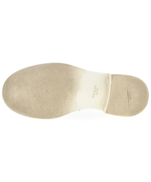 PRADA（プラダ）その他 紺 サイズ:UK7 1/2(26cm位) メンズ/2200641565113