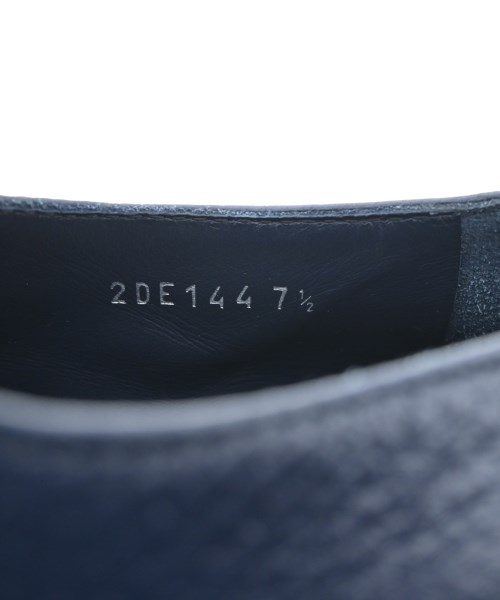 PRADA（プラダ）その他 紺 サイズ:UK7 1/2(26cm位) メンズ/2200641565113