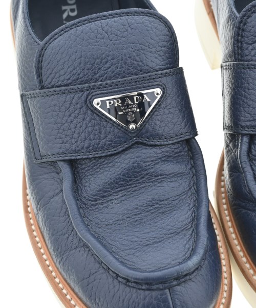 PRADA（プラダ）その他 紺 サイズ:UK7 1/2(26cm位) メンズ/2200641565113