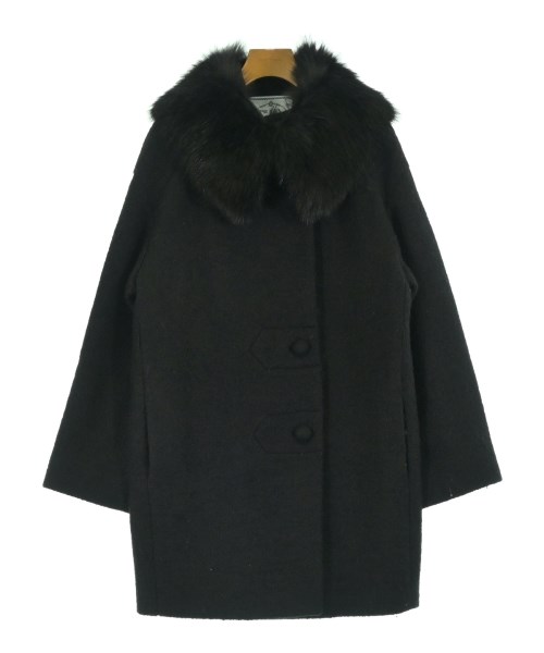 PRADA(プラダ)その他 黒 サイズ:36(XS位)/2200649037032