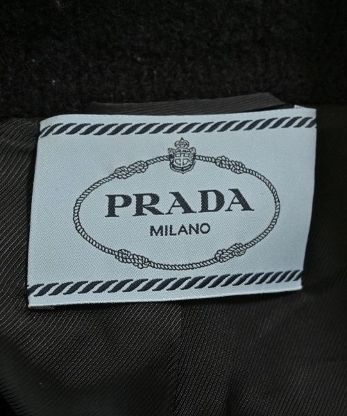 PRADA（プラダ）その他 黒 サイズ:36(XS位) レディース/2200649037032
