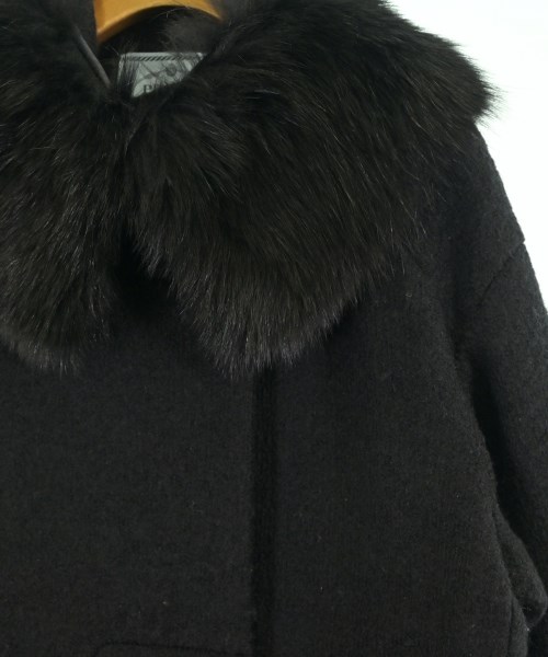 PRADA（プラダ）その他 黒 サイズ:36(XS位) レディース/2200649037032