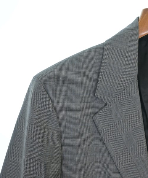 PRADA（プラダ）テーラードジャケット グレー サイズ:46(M位) メンズ/2200656020027