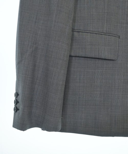 PRADA（プラダ）テーラードジャケット グレー サイズ:46(M位) メンズ/2200656020027