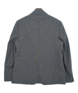 PRADA（プラダ）テーラードジャケット グレー サイズ:46(M位) メンズ/2200656020027