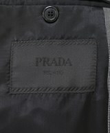 PRADA（プラダ）テーラードジャケット グレー サイズ:46(M位) メンズ/2200656020027