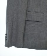 PRADA（プラダ）テーラードジャケット グレー サイズ:46(M位) メンズ/2200656020027