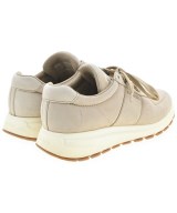 PRADA（プラダ）スニーカー ベージュ サイズ:UK7(25.5cm位) メンズ/2200656217021