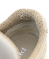 PRADA（プラダ）スニーカー ベージュ サイズ:UK7(25.5cm位) メンズ/2200656217021