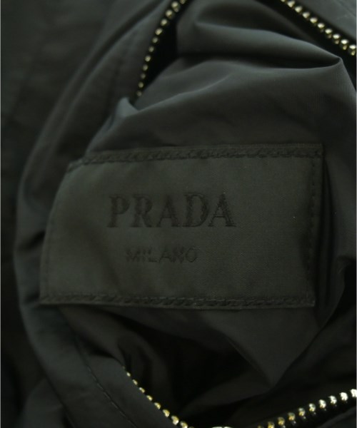 PRADA（プラダ）その他 黒 サイズ:54(XXL位) メンズ/2200656217038