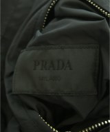 PRADA（プラダ）その他 黒 サイズ:54(XXL位) メンズ/2200656217038