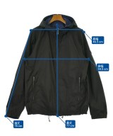 PRADA（プラダ）その他 黒 サイズ:54(XXL位) メンズ/2200656217038