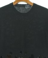 PRADA（プラダ）ニット・セーター 黒 サイズ:40(M位) レディース/2200655720058