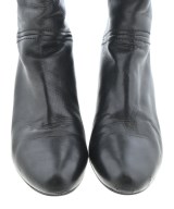 PRADA（プラダ）ブーツ 黒 サイズ:37(23.5cm位) レディース/2200656796021
