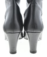 PRADA（プラダ）ブーツ 黒 サイズ:37(23.5cm位) レディース/2200656796021