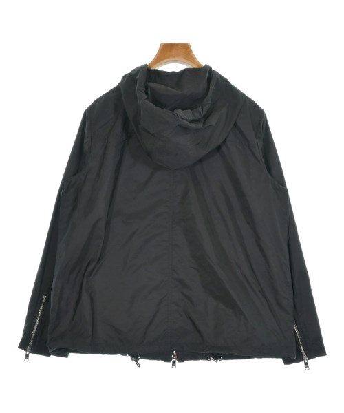 PRADA（プラダ）マウンテンパーカー 黒 サイズ:44(L位) レディース/2200656940059