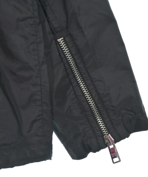 PRADA（プラダ）マウンテンパーカー 黒 サイズ:44(L位) レディース/2200656940059