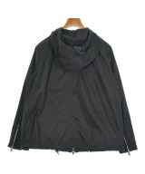 PRADA（プラダ）マウンテンパーカー 黒 サイズ:44(L位) レディース/2200656940059