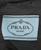 PRADA（プラダ）マウンテンパーカー 黒 サイズ:44(L位) レディース/2200656940059