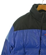 PRADA（プラダ）ダウンジャケット/ダウンベスト 青 サイズ:M メンズ/2200647288016