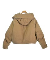 PRADA（プラダ）ブルゾン ベージュ サイズ:XXL メンズ/2200647288023