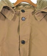 PRADA（プラダ）ブルゾン ベージュ サイズ:XXL メンズ/2200647288023