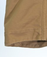 PRADA（プラダ）ブルゾン ベージュ サイズ:XXL メンズ/2200647288023