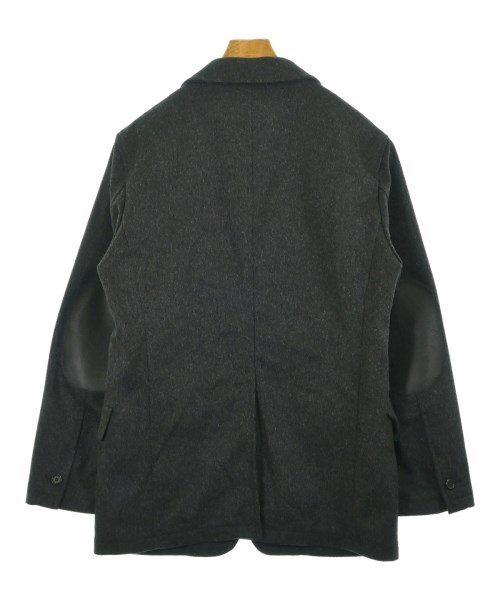 PRADA（プラダ）ジャケット グレー サイズ:M メンズ/2200656813018