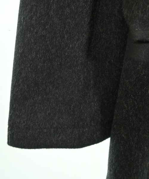 PRADA（プラダ）ジャケット グレー サイズ:M メンズ/2200656813018