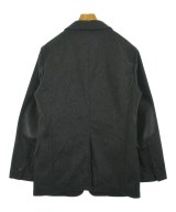 PRADA（プラダ）ジャケット グレー サイズ:M メンズ/2200656813018