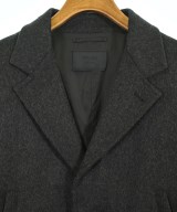 PRADA（プラダ）ジャケット グレー サイズ:M メンズ/2200656813018
