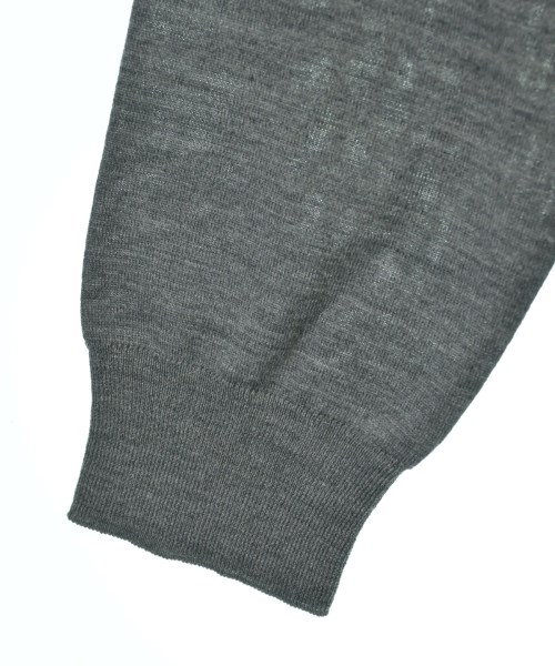 PRADA（プラダ）カーディガン グレー サイズ:40(M位) レディース/2200657027018