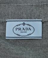 PRADA（プラダ）カーディガン グレー サイズ:40(M位) レディース/2200657027018