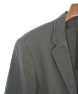 PRADA（プラダ）テーラードジャケット グレー サイズ:50(XL位) メンズ/2200657028015